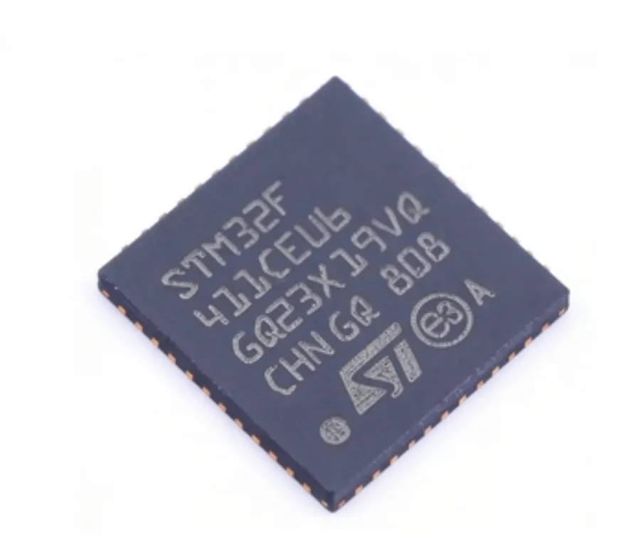 STM32
